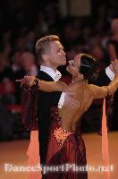Unassigned/Not identified at Blackpool Dance Festival 2008