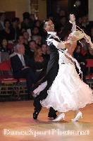 Unassigned/Not identified at Blackpool Dance Festival 2008