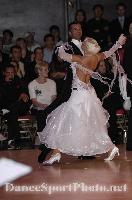 Unassigned/Not identified at Blackpool Dance Festival 2008