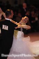 Unassigned/Not identified at Blackpool Dance Festival 2008
