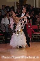 Unassigned/Not identified at Blackpool Dance Festival 2008