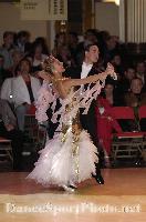 Unassigned/Not identified at Blackpool Dance Festival 2008
