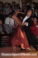 Unassigned/Not identified at Blackpool Dance Festival 2008