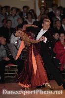 Unassigned/Not identified at Blackpool Dance Festival 2008