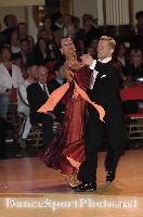 Unassigned/Not identified at Blackpool Dance Festival 2008