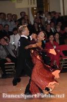 Unassigned/Not identified at Blackpool Dance Festival 2008
