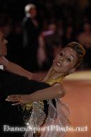 Unassigned/Not identified at Blackpool Dance Festival 2008