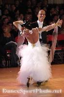 Unassigned/Not identified at Blackpool Dance Festival 2008