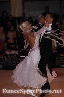 Unassigned/Not identified at Blackpool Dance Festival 2008