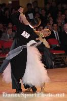 Unassigned/Not identified at Blackpool Dance Festival 2008