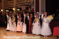 Unassigned/Not identified at Blackpool Dance Festival 2008