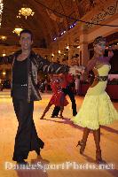 Unassigned/Not identified at Blackpool Dance Festival 2008