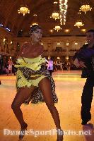 Unassigned/Not identified at Blackpool Dance Festival 2008
