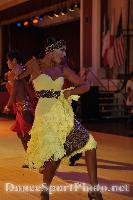 Unassigned/Not identified at Blackpool Dance Festival 2008