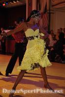 Unassigned/Not identified at Blackpool Dance Festival 2008