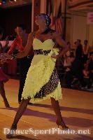 Unassigned/Not identified at Blackpool Dance Festival 2008