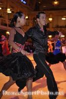 Unassigned/Not identified at Blackpool Dance Festival 2008