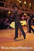 Unassigned/Not identified at Blackpool Dance Festival 2008