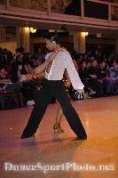 Unassigned/Not identified at Blackpool Dance Festival 2008