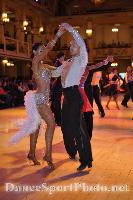 Unassigned/Not identified at Blackpool Dance Festival 2008