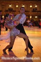 Unassigned/Not identified at Blackpool Dance Festival 2008