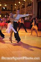 Unassigned/Not identified at Blackpool Dance Festival 2008