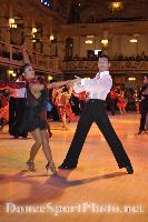 Unassigned/Not identified at Blackpool Dance Festival 2008