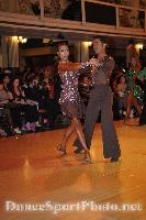 Unassigned/Not identified at Blackpool Dance Festival 2008