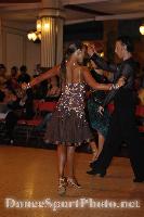 Unassigned/Not identified at Blackpool Dance Festival 2008