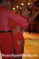 Unassigned/Not identified at Blackpool Dance Festival 2008