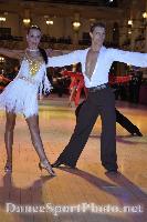 Unassigned/Not identified at Blackpool Dance Festival 2008