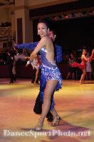 Unassigned/Not identified at Blackpool Dance Festival 2008