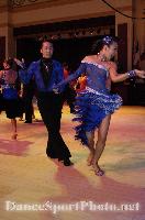 Unassigned/Not identified at Blackpool Dance Festival 2008