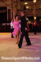 Unassigned/Not identified at Blackpool Dance Festival 2008