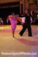 Unassigned/Not identified at Blackpool Dance Festival 2008