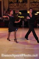 Unassigned/Not identified at Blackpool Dance Festival 2008