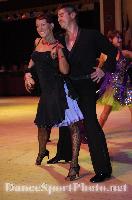 Unassigned/Not identified at Blackpool Dance Festival 2008