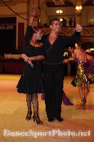 Unassigned/Not identified at Blackpool Dance Festival 2008