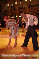 Unassigned/Not identified at Blackpool Dance Festival 2008