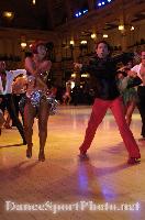 Unassigned/Not identified at Blackpool Dance Festival 2008