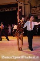 Unassigned/Not identified at Blackpool Dance Festival 2008