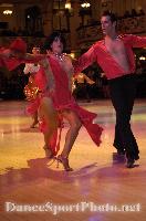 Unassigned/Not identified at Blackpool Dance Festival 2008