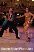 Unassigned/Not identified at Blackpool Dance Festival 2008