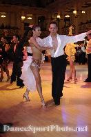Unassigned/Not identified at Blackpool Dance Festival 2008