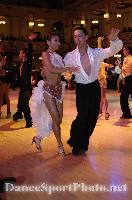 Unassigned/Not identified at Blackpool Dance Festival 2008