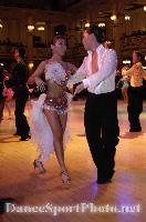 Unassigned/Not identified at Blackpool Dance Festival 2008