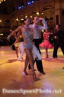 Unassigned/Not identified at Blackpool Dance Festival 2008