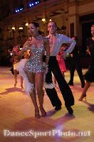 Unassigned/Not identified at Blackpool Dance Festival 2008