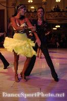 Unassigned/Not identified at Blackpool Dance Festival 2008