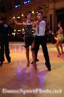 Unassigned/Not identified at Blackpool Dance Festival 2008